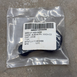 M24 Binocular Objective Lens Cover