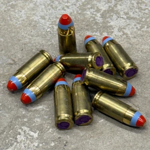 9mm Incendiary Tracer 10-Pack