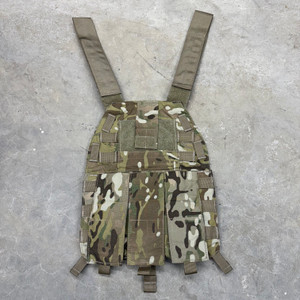 LBT-6094K Assault Front M4/MP7 Hybrid 330D Multicam