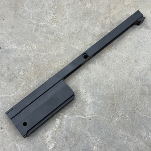 Surplus FN America Full Auto SCAR 17 H Bolt Carrier Surplus FN America Full Auto SCAR 17 H Bolt Carrier