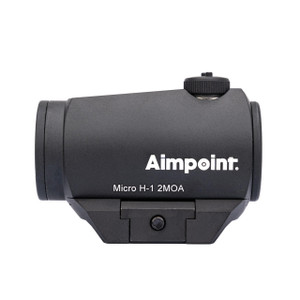 Aimpoint Micro H1 Red Dot Sight