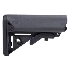 LMT SOPMOD Battery Storage Stock Black