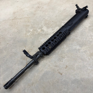 Geissele URG-I Complete Upper 14.5