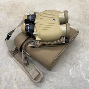 Surplus Fraser Optics M25A1 Stabilized Binoculars Surplus Fraser Optics M25A1 Stabilized Binoculars