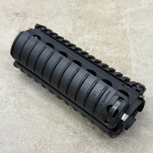 AN/PEQ2 & AN/PAQ4 Rail Mount Low Pro (RIS)