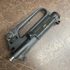 Surplus Colt Stripped M16A2 Upper Receiver
