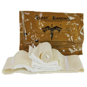TacMed BLAST Bandage TacMed BLAST Bandage