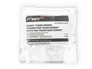 Expired RevMed Trauma Dressing Expired RevMed Trauma Dressing