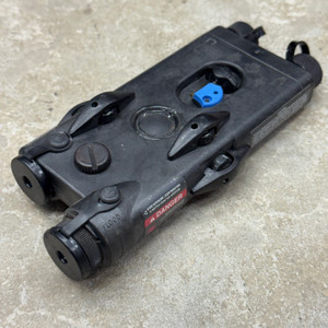 Insight Technology AN/PEQ-2A Infrared Aiming Laser Insight Technology AN/PEQ-2A Infrared Aiming Laser