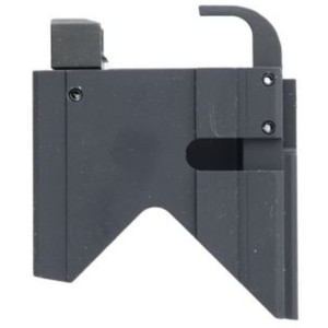 Colt 9MM Conversion Block for M4 Colt 9MM Conversion Block for M4