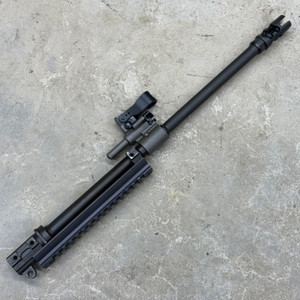 SCAR 16 Barrel Assembly 16" SCAR 16 Barrel Assembly 16"