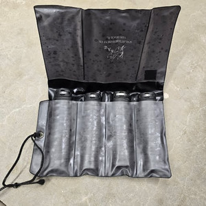 Surplus Knights Armament Rail Cover Pouch Kit