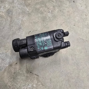 Insight AN/PEQ-14 Integrated IR/Visible Laser Illuminator Insight AN/PEQ-14 Integrated IR/Visible Laser Illuminator