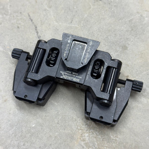 Surplus Wilcox SkeetIRx/IR Patrol Binocular Bridge System