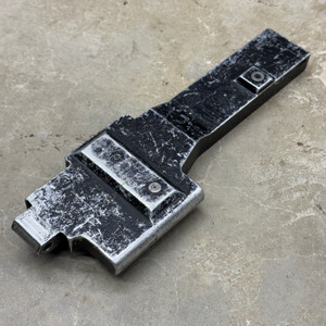 Surplus M240 Stripped Top Cover (No Rail)