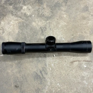 Surplus  Leupold Mark 4 2.5-8x36mm MR/T M3 Scope (MK12 Mod H)
