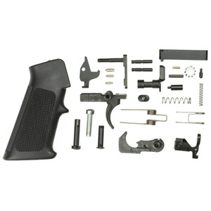 Double Star Mil-Spec Lower Parts Kit