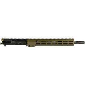 Geissele URG-I Complete Upper 14.5" 556 Geissele URG-I Complete Upper 14.5" 556