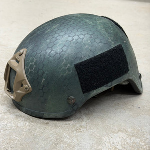 Surplus TC-2001 High Cut Helmet
