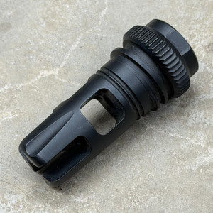 Surplus AAC Brakeout 5.56 Flash Hider Muzzle Brake