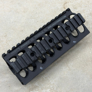 Knights Armament Feed Cover Tri-Rail Mount