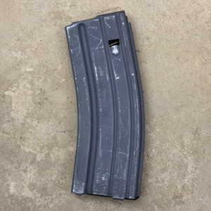 NEW! Center Industries Anti-Tilt USGI AR-15 30 Round Stanag Magazine