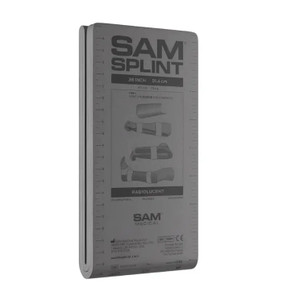 36" SAM Splint
