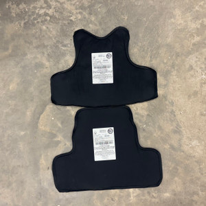 Surplus TYR Epic Soft Armor Inserts Medium