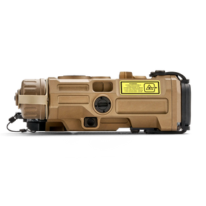 Eotech OGL Standard Power Tan Housing/Modlight Switch