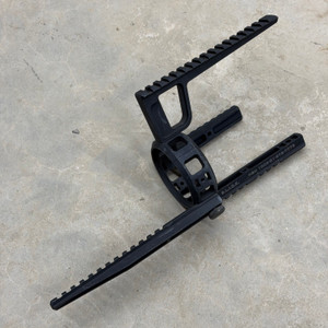 Surplus  Badger Ordnance S.L.I.C.K. Rail