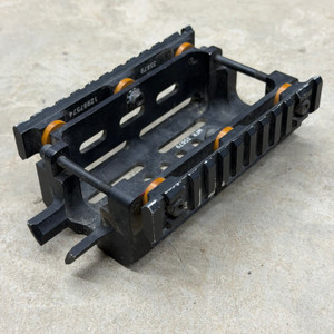 Surplus FN M240 Handguard & Rail Segments