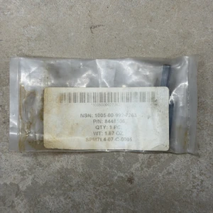 Colt Bolt Carrier Gas Key