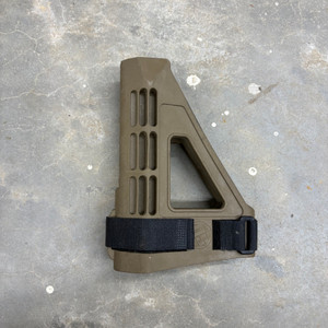 Surplus SB Tactical SBM4 Pistol Brace