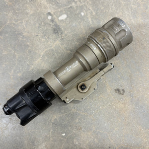 Surefire M1 Handheld IR Illuminator