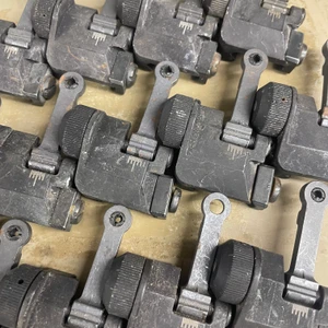 Surplus Knights 300M BUIS