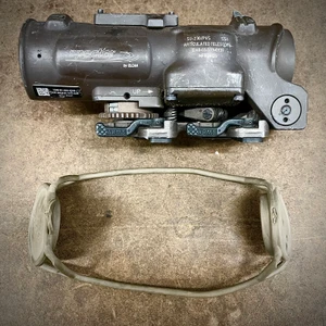 Surplus Elcan SU-230/PVS Specter DR HD 1-4x 5.56 Sight