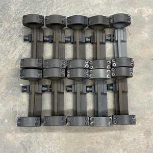 ( Anodized )Knights Armament One Piece Scope Mount 30MM 24755