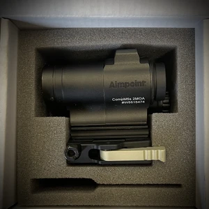 Aimpoint Comp M5S
