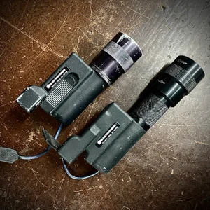Surplus Surefire 6332