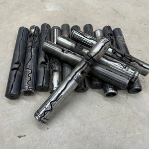 AAC Demilled Suppressors AAC Demilled Suppressors
