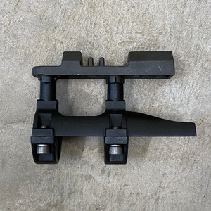 Surplus M16A2 M4 AN/PEQ2 & AN/PAQ4 Barrel Mount