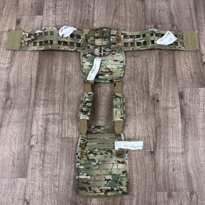 PROTOTYPE London Bridge Trading LBT-6094A-G3T Gen 3 Multicam Plate Carrier NSW PROTOTYPE London Bridge Trading LBT-6094A-G3T Gen 3 Multicam Plate Carrier NSW