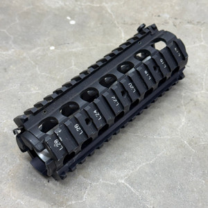 P&S Products Surplus M4 RAS Quad Rail