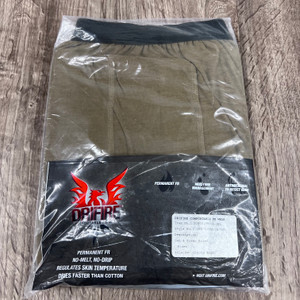 Drifire Boxer Coyote Brown & OD Green Drifire Boxer Coyote Brown & OD Green