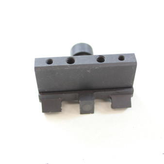 M16A2 M4 AN/PEQ2 & AN/PAQ4 Rail Mount Riser