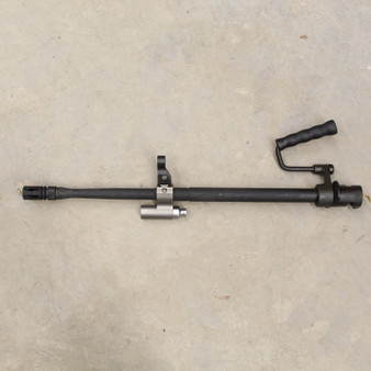 NEW! FN M249 SAW 18" Barrel