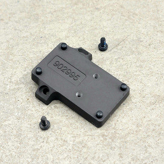 Elcan SpecterDR MRD Mounting Plate FDE