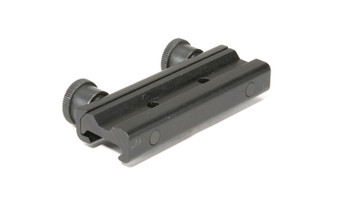 Trijicon TA51 ACOG Rail Mount w/ Colt Thumbcrews