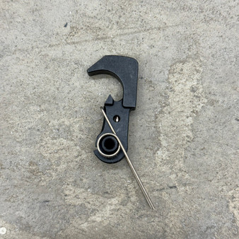 AR-15 Trigger Hammer & Spring