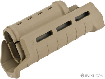 Magpul MOE AKM Hand Guard – AK47/AK74 MAG620FDE